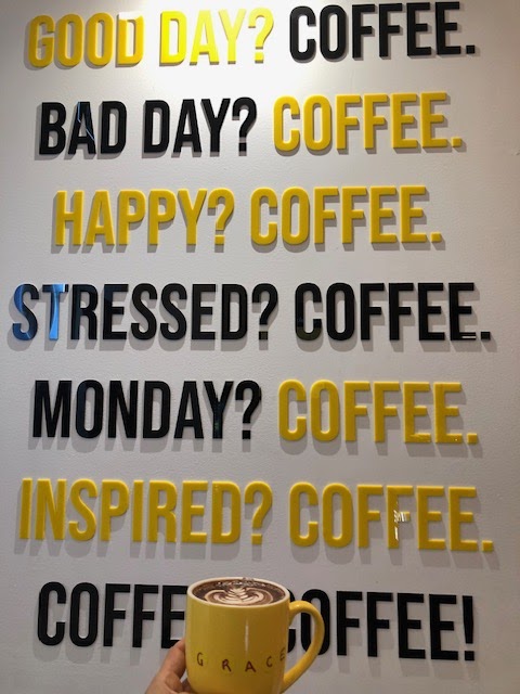 Books & Beans Cafe Photos 2